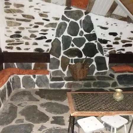 Cantinho Davo Chalet *