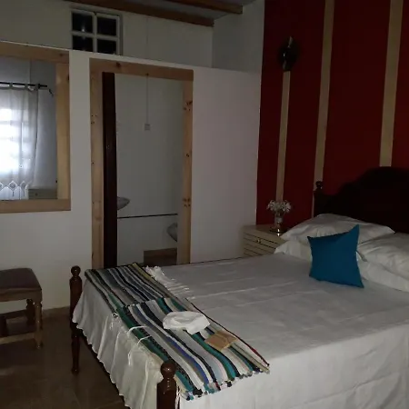 Cantinho Davo Chalet 营地