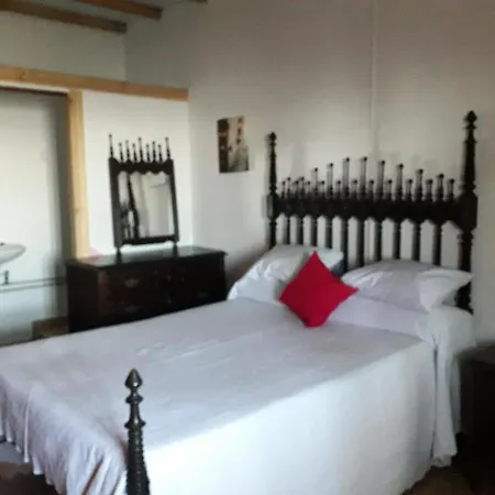 Cantinho Davo Chalet Camping *
